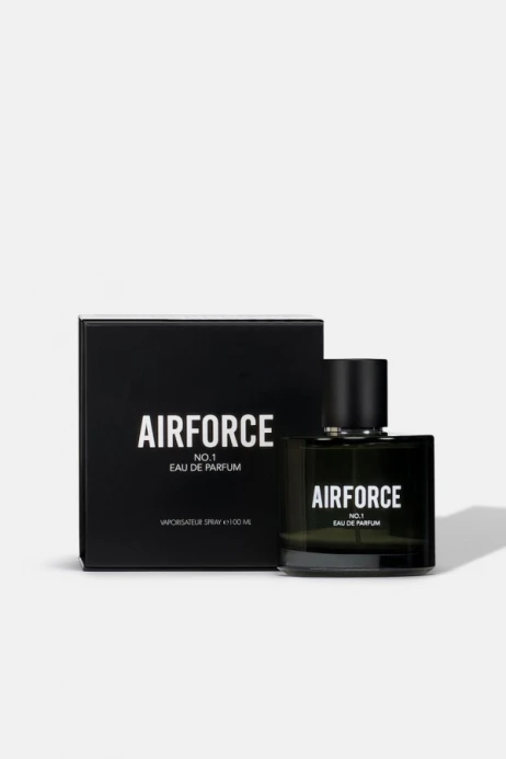 Afbeelding van PARFUM NO.1 MEN  - AIRFORCE